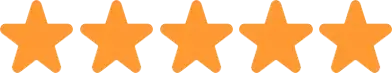 5 Stars Quality
