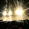 Dirigir à noite